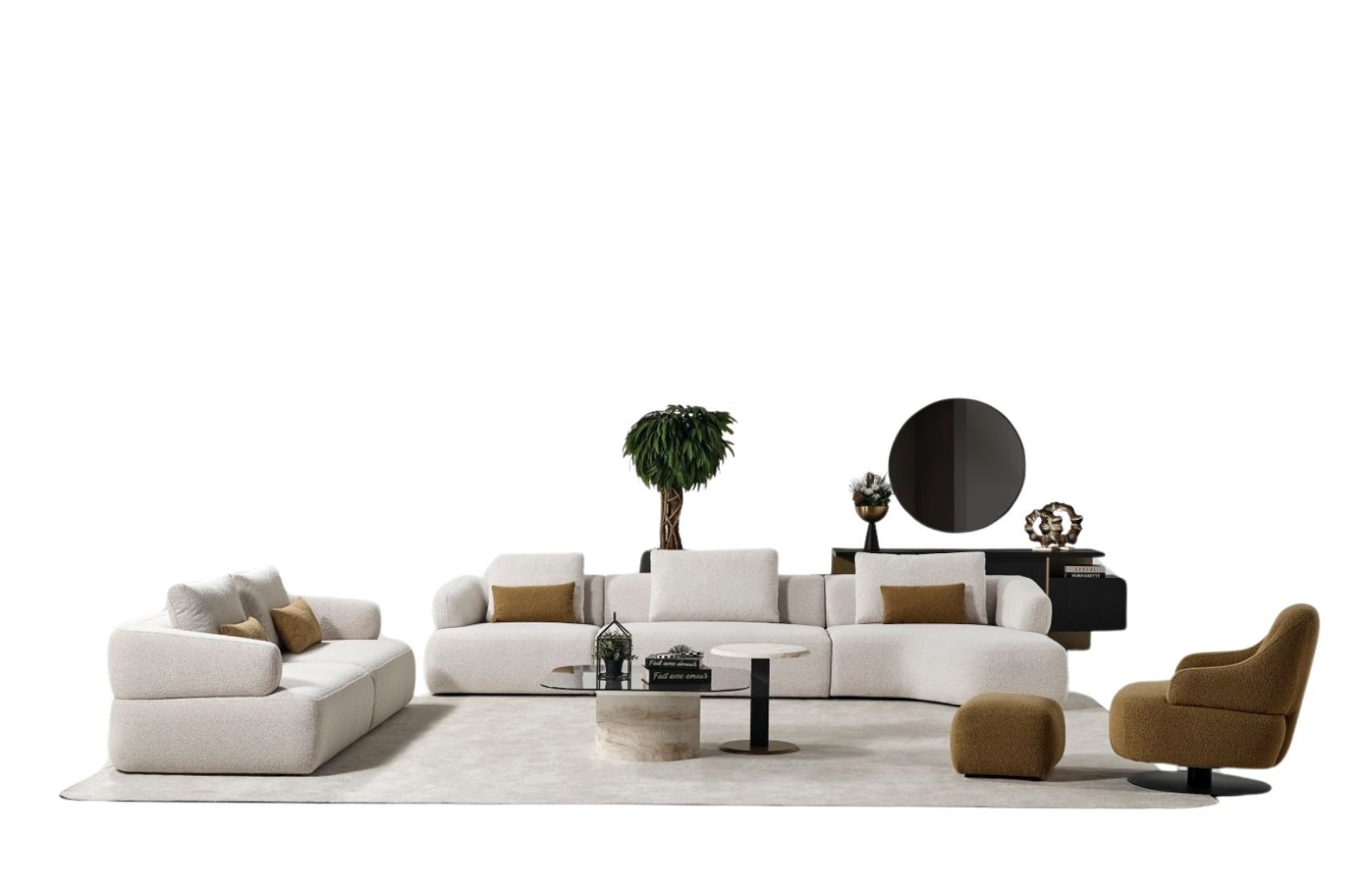 Eva Koltuk Takımı(İslay)