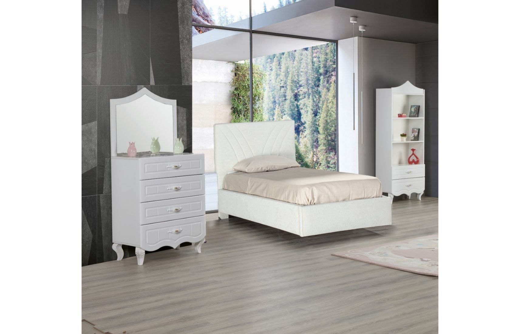 İnci Genç Kitaplık