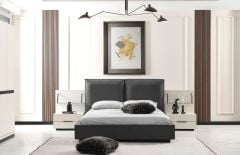 Safir Karyola 160*200