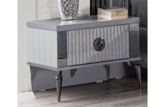 Opera Yatak Odası Takımı (Sürgülü)