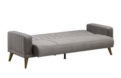 Delta Üçlü Koltuk