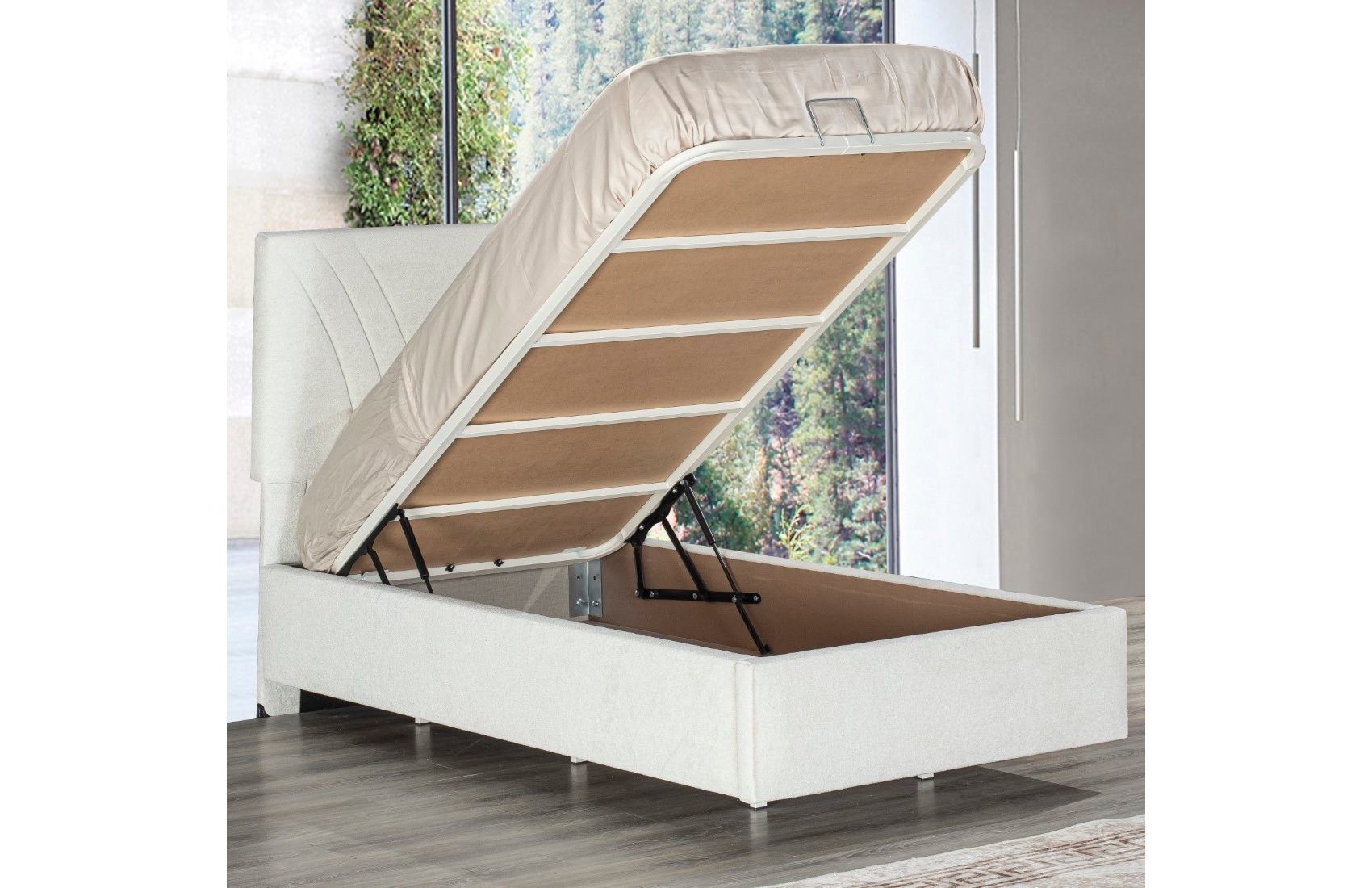 İnci Genç Lüks Baza