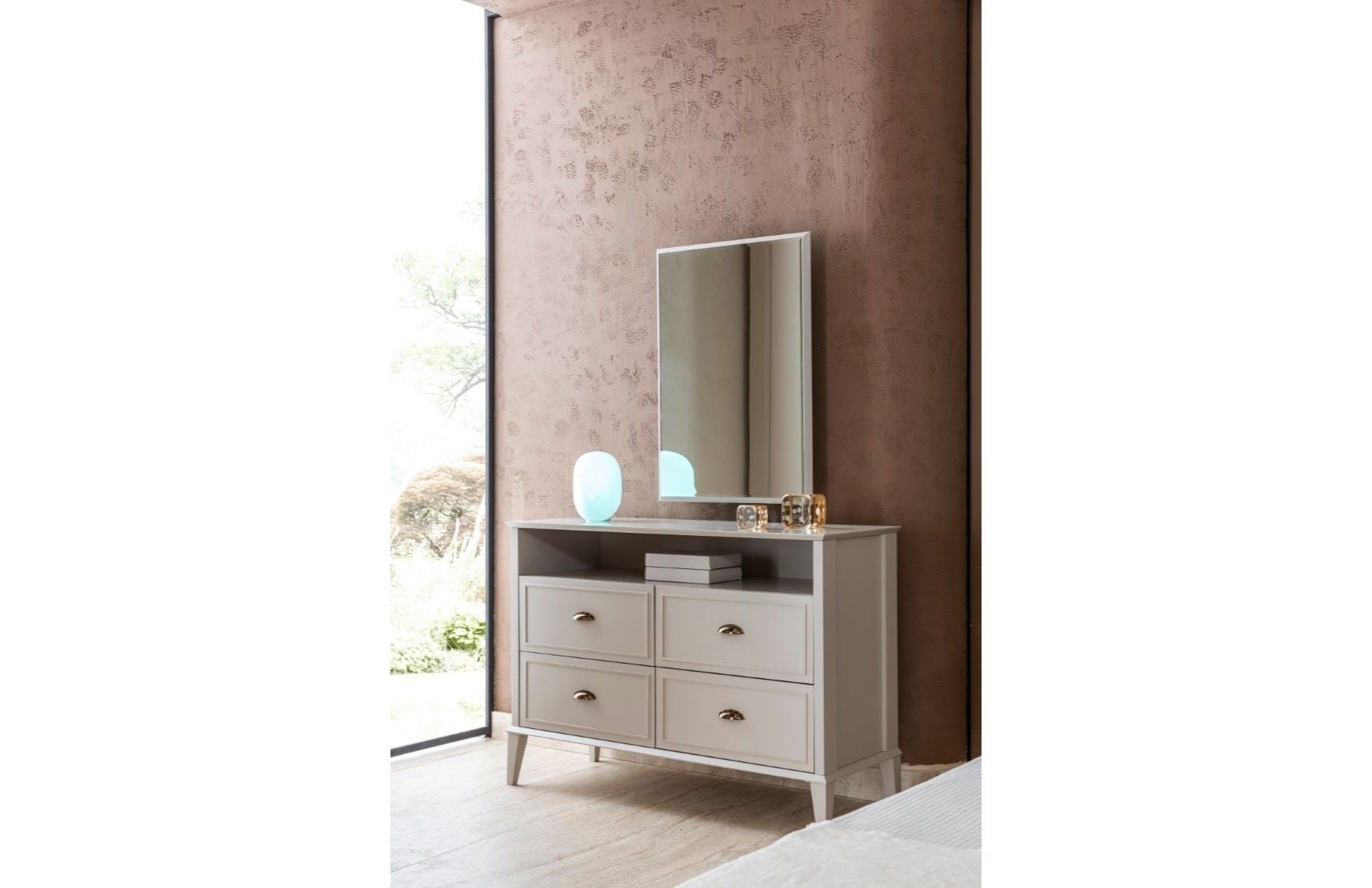 Alaçatı Genç Şifonyer