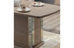 Lorenzo Yemek Odası Takımı