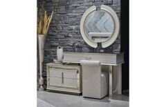 Prada Yatak Odası Takımı