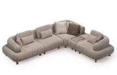 Barcelona E Köşe Koltuk