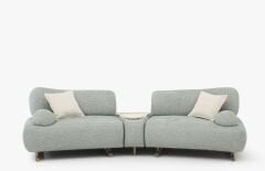 Oslo Koltuk Takımı