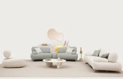 Oslo Koltuk Takımı