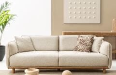 Latte Koltuk Takımı