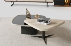 Aqua Orta Sehpa Seti