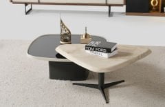 Aqua Orta Sehpa Seti