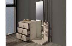 Bianca Yatak Odası Takımı(6 Kapaklı)