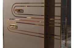 Lorenzo Yatak Odası Takımı(Sürgülü)