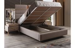 Lorenzo Yatak Odası Takımı(Sürgülü)