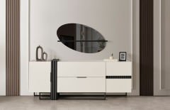 Safir Yemek Odası Takımı