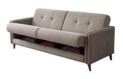 Ahenk Üçlü Koltuk