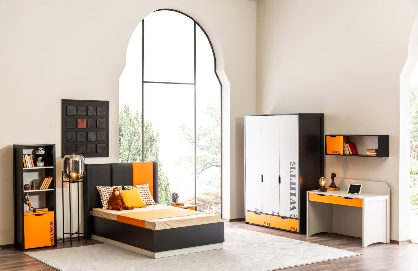 Belen Genç Odası Takımı