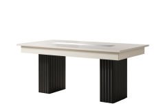 Safir Yemek Odası Takımı