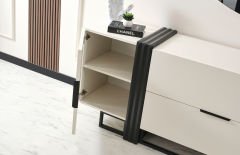 Safir Yemek Odası Takımı