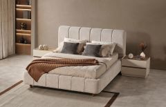 Aura Karyola Başlık