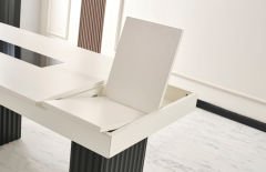 Safir Yemek Odası Takımı