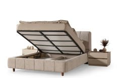 Aura Karyola Başlık