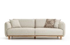 Latte Üçlü Koltuk B