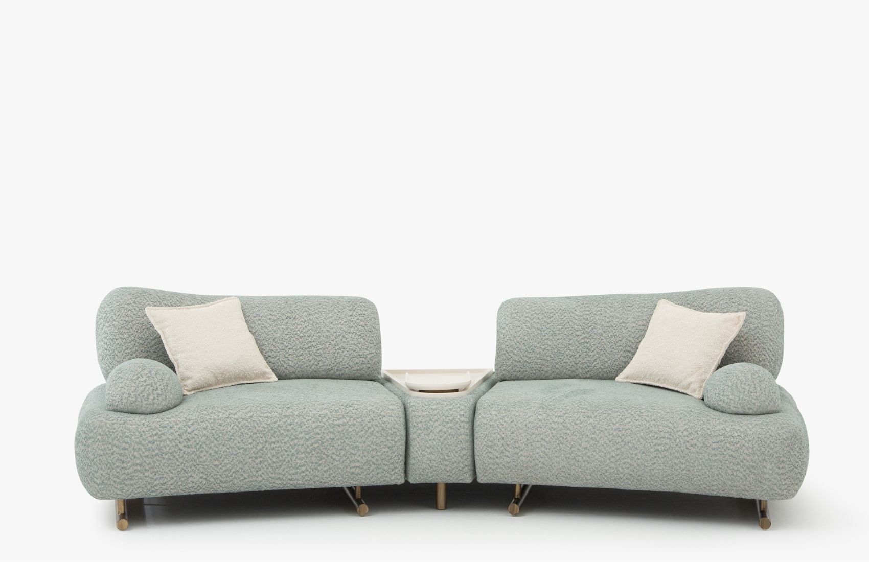 Oslo Dörtlü Koltuk