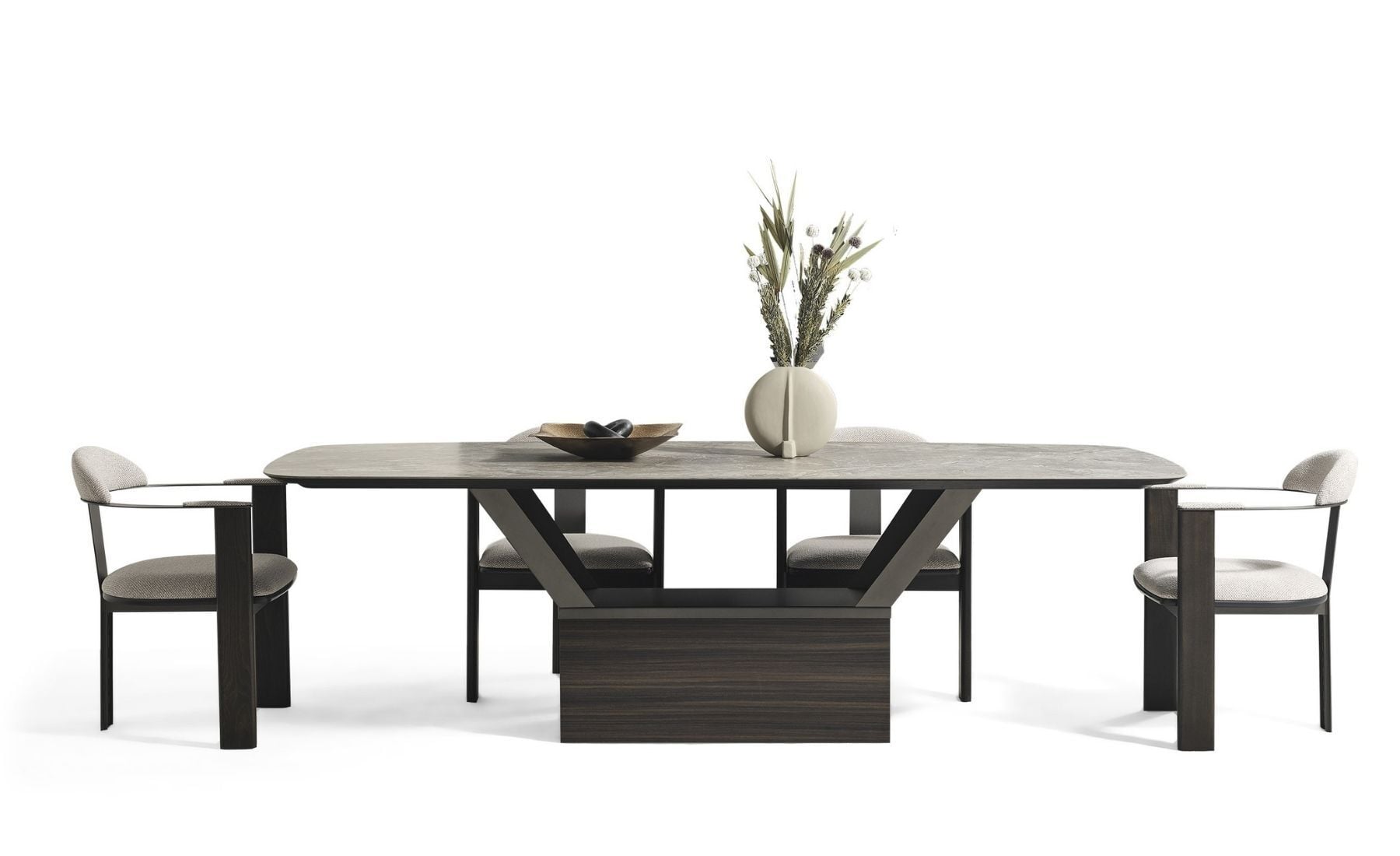 Bien Yemek Masa Takımı