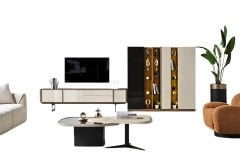 Atlantis Tv Ünitesi