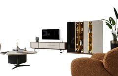 Atlantis Tv Ünitesi