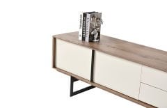 Atlantis Tv Ünitesi