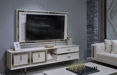 Prada Tv Ünitesi