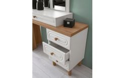 İzmir Aynalı Şifonyer