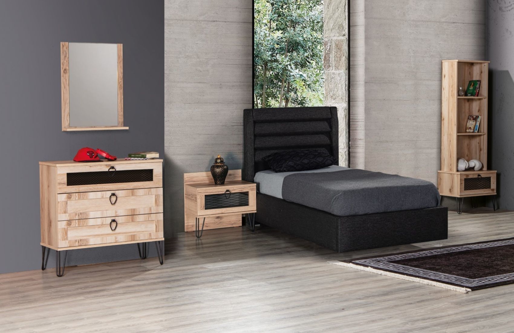 Aris Genç Şifonyer