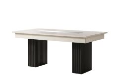 Safir Yemek Masası Takımı