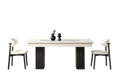 Safir Yemek Masası Takımı