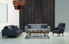 Hermes Koltuk Takımı