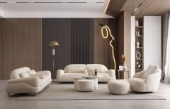 Lizbon Koltuk Takımı