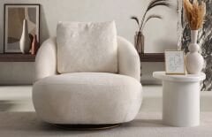 Lizbon Koltuk Takımı