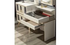 Kuzey Yatak Odası Takımı(Sürgülü)