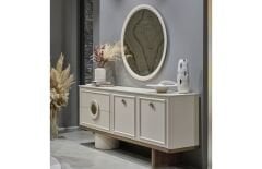 Vizyon Yemek Odası Takımı