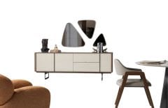 Atlantis Yemek Odası Takımı