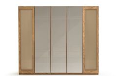 Latte Yatak Odası Takımı