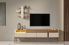 Alfa Tv Ünitesi