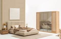 Latte Yatak Odası Takımı