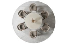 Atlantis Yemek Odası Takımı