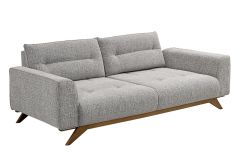 Hermes Üçlü Koltuk