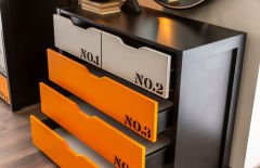 Belen Genç Şifonyer