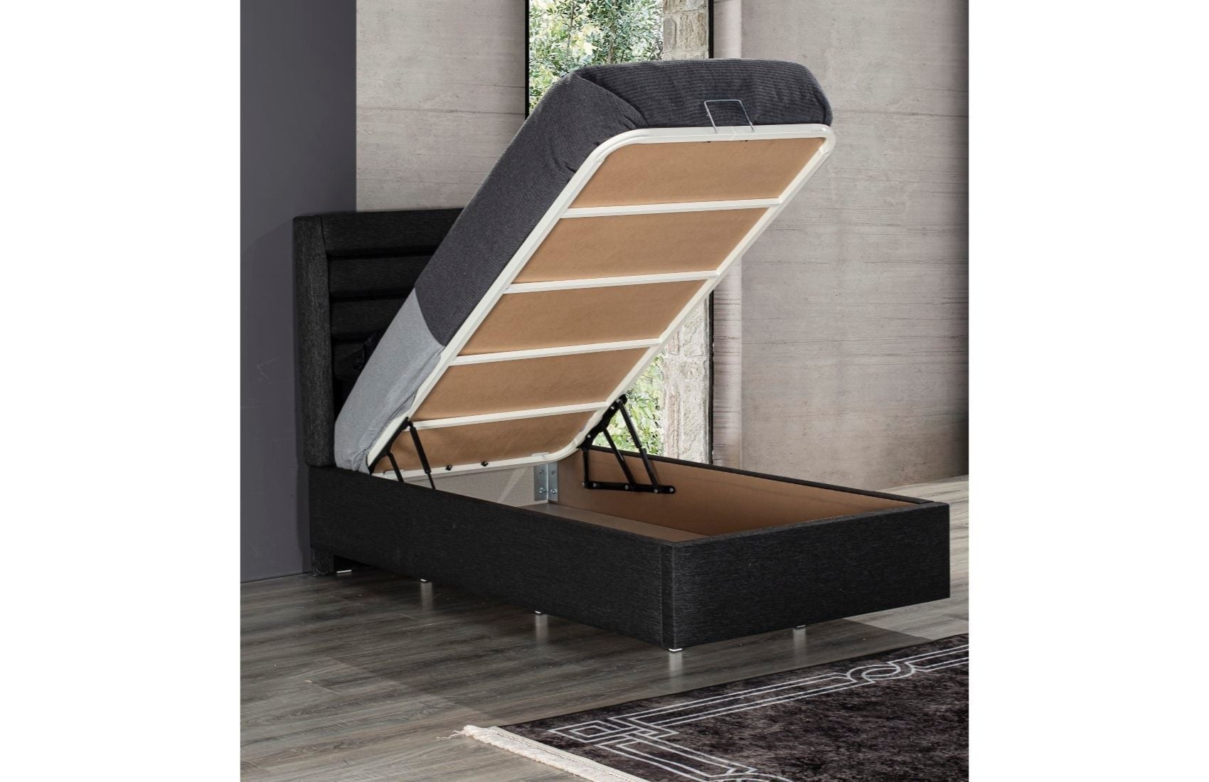 Aris Genç Lüks Baza